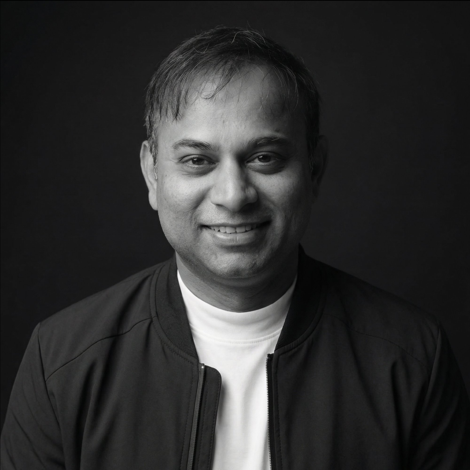 Shiva Balasubramaniyan